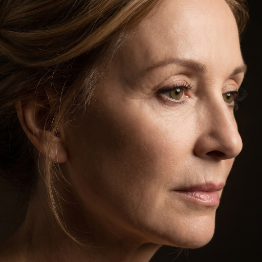 Procedimento de Lifting Facial